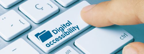 Tackling digital exclusion