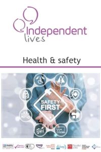 Health and safety workbook