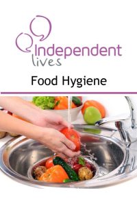 Food hygiene workbook