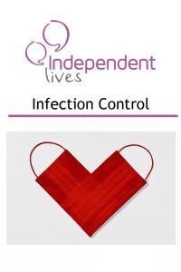 Infection control workbook (Downloadable PDF)