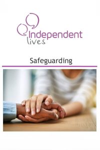 Safeguarding workbook (downloadable PDF)