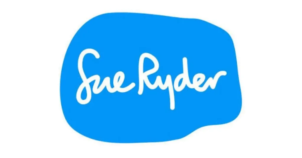 sue ryder