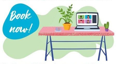 LWP Course Poster Portrait Oct - Dec 25