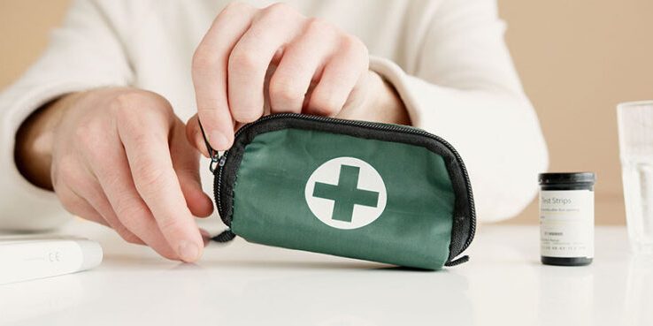 first-aid