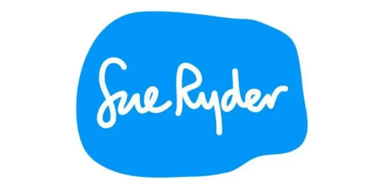 sue ryder